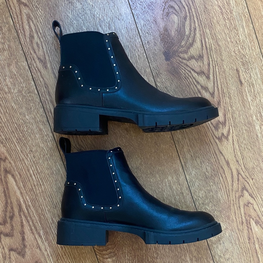 Coach Lory Bootie - Picture 6 of 7